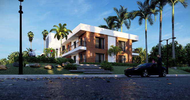 Morizon WP ogłoszenia | Kawalerka na sprzedaż, 119 m² | 9351