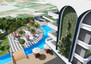 Morizon WP ogłoszenia | Kawalerka na sprzedaż, Turcja Antalya, 140 m² | 2336