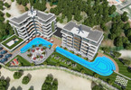 Morizon WP ogłoszenia | Kawalerka na sprzedaż, Turcja Antalya, 55 m² | 3953
