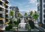 Morizon WP ogłoszenia | Kawalerka na sprzedaż, Turcja Antalya, 107 m² | 2919