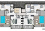 Morizon WP ogłoszenia | Kawalerka na sprzedaż, Turcja Antalya, 105 m² | 2916
