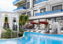 Morizon WP ogłoszenia | Kawalerka na sprzedaż, Turcja Antalya, 110 m² | 3018