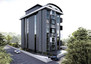 Morizon WP ogłoszenia | Kawalerka na sprzedaż, Turcja Antalya, 59 m² | 3015