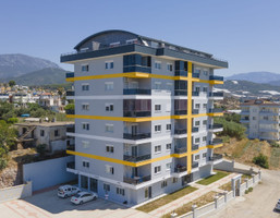 Morizon WP ogłoszenia | Kawalerka na sprzedaż, Turcja Antalya, 121 m² | 3047