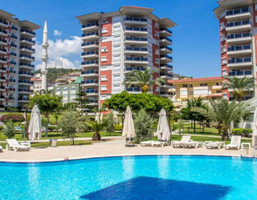 Morizon WP ogłoszenia | Mieszkanie na sprzedaż, Turcja Antalya, 110 m² | 3927
