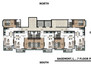 Morizon WP ogłoszenia | Kawalerka na sprzedaż, Turcja Antalya, 48 m² | 3930