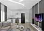 Morizon WP ogłoszenia | Kawalerka na sprzedaż, Turcja Antalya, 48 m² | 3930
