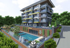 Morizon WP ogłoszenia | Kawalerka na sprzedaż, Turcja Antalya, 87 m² | 4913