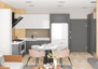 Morizon WP ogłoszenia | Kawalerka na sprzedaż, 153 m² | 0666