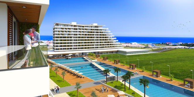 Morizon WP ogłoszenia | Kawalerka na sprzedaż, 202 m² | 5242