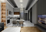 Morizon WP ogłoszenia | Kawalerka na sprzedaż, Turcja Antalya, 70 m² | 2952