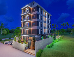 Morizon WP ogłoszenia | Kawalerka na sprzedaż, Turcja Antalya, 105 m² | 2961