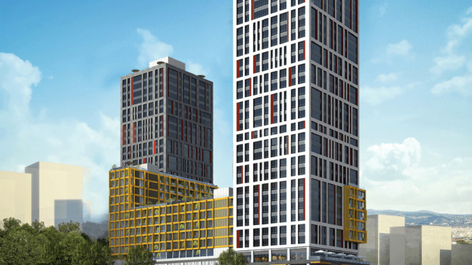 Morizon WP ogłoszenia | Kawalerka na sprzedaż, 216 m² | 3003
