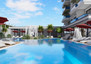 Morizon WP ogłoszenia | Kawalerka na sprzedaż, Turcja Antalya, 95 m² | 3019