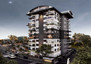 Morizon WP ogłoszenia | Kawalerka na sprzedaż, Turcja Antalya, 44 m² | 3023