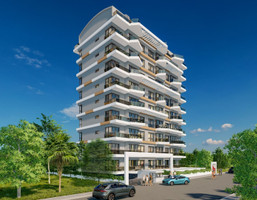 Morizon WP ogłoszenia | Kawalerka na sprzedaż, Turcja Antalya, 50 m² | 0683