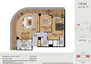 Morizon WP ogłoszenia | Kawalerka na sprzedaż, 61 m² | 0697