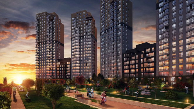 Morizon WP ogłoszenia | Kawalerka na sprzedaż, 105 m² | 2799