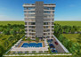 Morizon WP ogłoszenia | Kawalerka na sprzedaż, Turcja Antalya, 110 m² | 9428