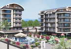 Morizon WP ogłoszenia | Mieszkanie na sprzedaż, Turcja Antalya, 78 m² | 9584
