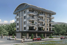 Mieszkanie na sprzedaż, Turcja Antalya, 93 m²