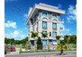 Morizon WP ogłoszenia | Mieszkanie na sprzedaż, Turcja Antalya, 92 m² | 4128