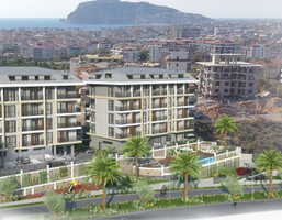 Morizon WP ogłoszenia | Kawalerka na sprzedaż, Turcja Antalya, 110 m² | 3691