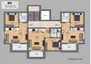 Morizon WP ogłoszenia | Mieszkanie na sprzedaż, 60 m² | 8212