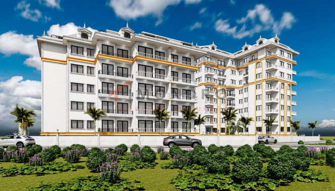 Morizon WP ogłoszenia | Mieszkanie na sprzedaż, 95 m² | 8347