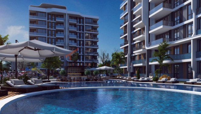 Morizon WP ogłoszenia | Mieszkanie na sprzedaż, 47 m² | 7137