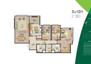 Morizon WP ogłoszenia | Mieszkanie na sprzedaż, 217 m² | 3740