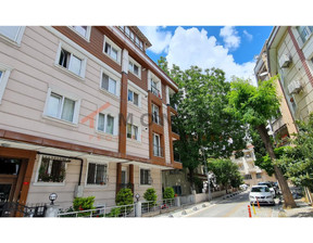 Mieszkanie na sprzedaż, Turcja Istanbul Kucukcekmece, 120 m²
