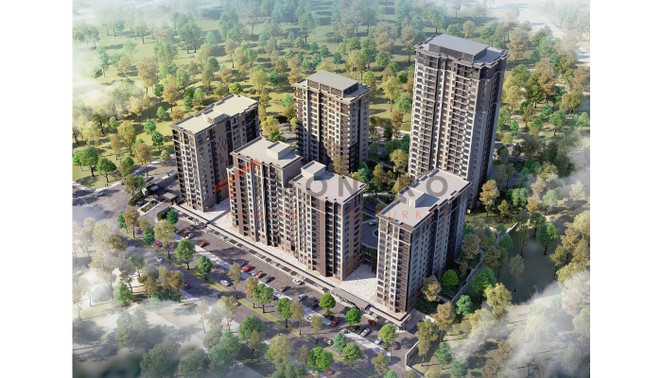 Morizon WP ogłoszenia | Mieszkanie na sprzedaż, 162 m² | 6826