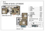 Morizon WP ogłoszenia | Mieszkanie na sprzedaż, 88 m² | 8610
