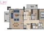 Morizon WP ogłoszenia | Mieszkanie na sprzedaż, 103 m² | 0829
