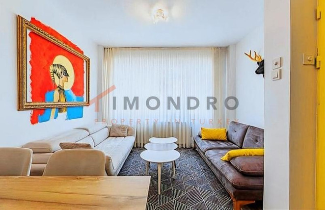 Morizon WP ogłoszenia | Mieszkanie na sprzedaż, 85 m² | 8424