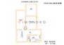 Morizon WP ogłoszenia | Mieszkanie na sprzedaż, 42 m² | 7921