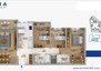 Morizon WP ogłoszenia | Mieszkanie na sprzedaż, 222 m² | 4039