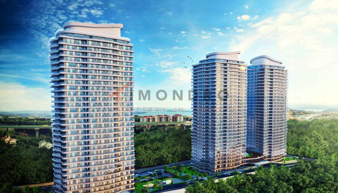 Morizon WP ogłoszenia | Mieszkanie na sprzedaż, 189 m² | 4041