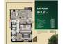 Morizon WP ogłoszenia | Mieszkanie na sprzedaż, 75 m² | 5034