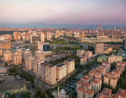 Morizon WP ogłoszenia | Mieszkanie na sprzedaż, 163 m² | 8062