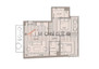 Morizon WP ogłoszenia | Mieszkanie na sprzedaż, 79 m² | 7138