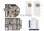 Morizon WP ogłoszenia | Mieszkanie na sprzedaż, 149 m² | 7717