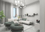 Morizon WP ogłoszenia | Mieszkanie na sprzedaż, 55 m² | 8380