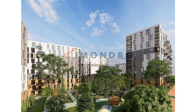 Morizon WP ogłoszenia | Mieszkanie na sprzedaż, 98 m² | 0478
