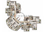 Morizon WP ogłoszenia | Mieszkanie na sprzedaż, 191 m² | 3763