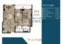Morizon WP ogłoszenia | Mieszkanie na sprzedaż, 128 m² | 1852