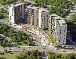 Morizon WP ogłoszenia | Mieszkanie na sprzedaż, 92 m² | 3354