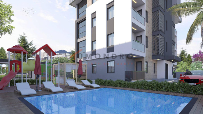 Morizon WP ogłoszenia | Mieszkanie na sprzedaż, 100 m² | 8050