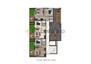 Morizon WP ogłoszenia | Mieszkanie na sprzedaż, 55 m² | 7435